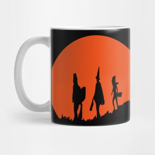 Halloween 3 Mug